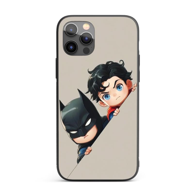 Batman Superman 0101