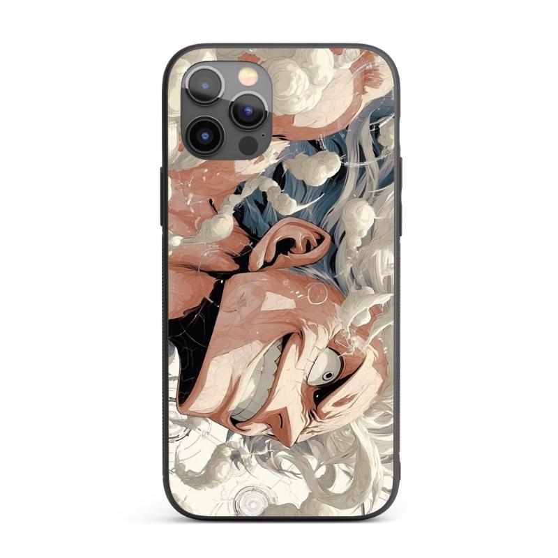 Monkey D. Luffy 0102