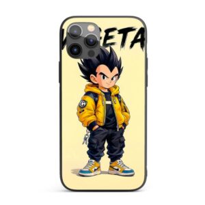 Vegeta 0123