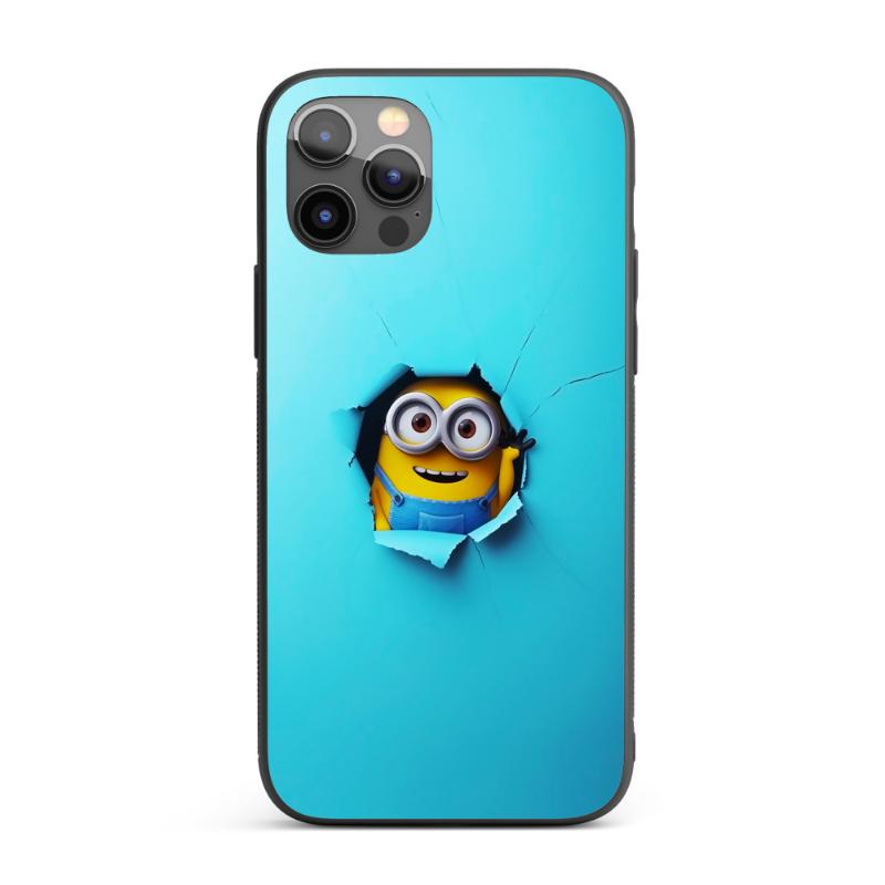 Minions Bob 0179