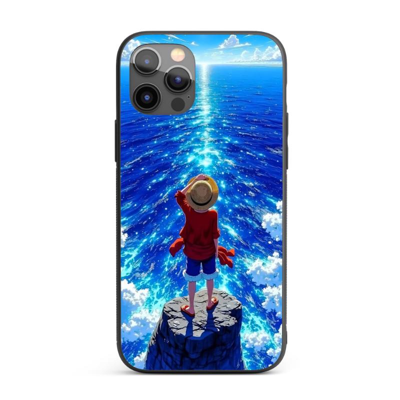 Monkey D. Luffy 0180